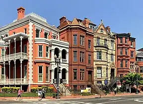 Logan Circle
