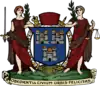 Coat of arms of Dublin