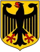 Coat of arms of Germany
