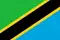 Flag of Tanzania