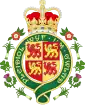 Royal Badge of Wales