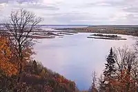 Lower Kama Yelabuga