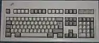102-key Enhanced keyboard