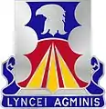 147th Aviation Regiment"Lyncei Agminis"