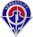 14th Aviation Regiment"Versatility"