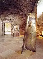 Black Madonna, Borgholm 2005