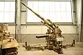 8.8&nbsp;cm Flak 36 at the U.S. Army Armor & Cavalry Collection