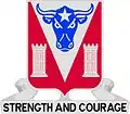 82nd Engineer Battalion"Strength and Courage"