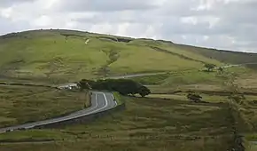 A671 towards Bacup - geograph.org.uk - 504000.jpg