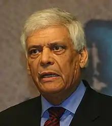 OPECAbdallah Salem el-Badri, Secretary General