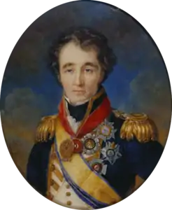 The British Admiral Sir Sidney Smith sends Bonaparte a packet of French newspapers, letting him know of events in Paris. Bonaparte promptly leaves his army in Egypt and sails for France. (August 23, 1799)