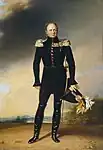 Alexander I of Russia