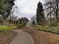 Alexandra Park Conservatory