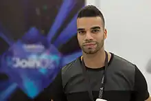 András Kállay-Saunders (2014)