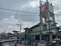 Arayat Public Market