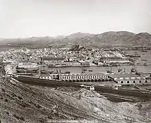 Cartagena naval base