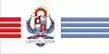 Flag of Capão da Canoa - Rio Grande do Sul