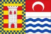Flag of La Torre de Esteban Hambrán