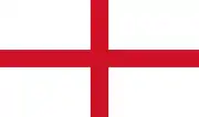 Saint Ambrose/Saint George's flag, proposed several times, a being the historical flag since middle ages.