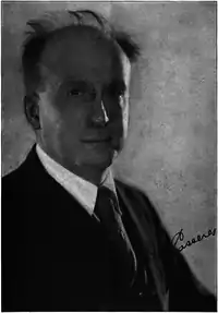 Benjamin De CasseresLeslie's Weekly, Oct. 29, 1921