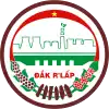 Official seal of Đắk R'lấp district