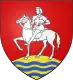 Coat of arms of Précy-sur-Marne