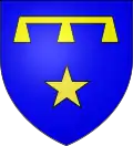 Coat of arms of Abancourt