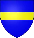 Coat of arms of Borre