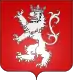 Coat of arms of La Chèze