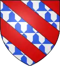 Coat of arms of Lauwin-Planque