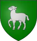 Coat of arms of Niergnies