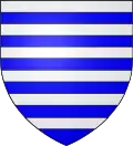 Coat of arms of Noyelles-sur-Escaut