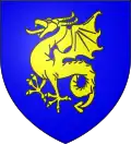 Coat of arms of Ramillies