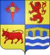 Coat of arms of Bergouey-Viellenave