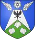 Coat of arms of Carticasi