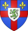 Coat of arms of Chevrières