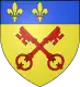 Coat of arms of Corbie