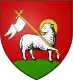 Coat of arms of Estagel