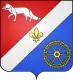 Coat of arms of Goupillières