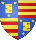 Coat of arms of Saint-Germain-Lavolps