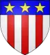 Coat of arms of Sainte-Féréole