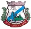 Official seal of Araruna