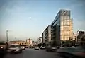 CMA CGM Headquarters, Beirut