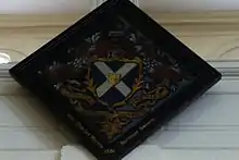 Charles Morris (surveyor general)