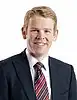 Chris Hipkins