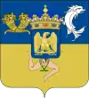 Coat of Arms of Joseph I Bonaparte as King of Naples