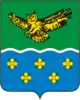 Coat of arms of Zharkovsky District