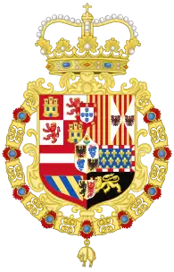 1580–1700 (Under Spanish Habsburgs)