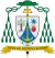 Alfredo José Espinoza Mateus's coat of arms