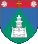 Coat of arms of 12th District of Budapest